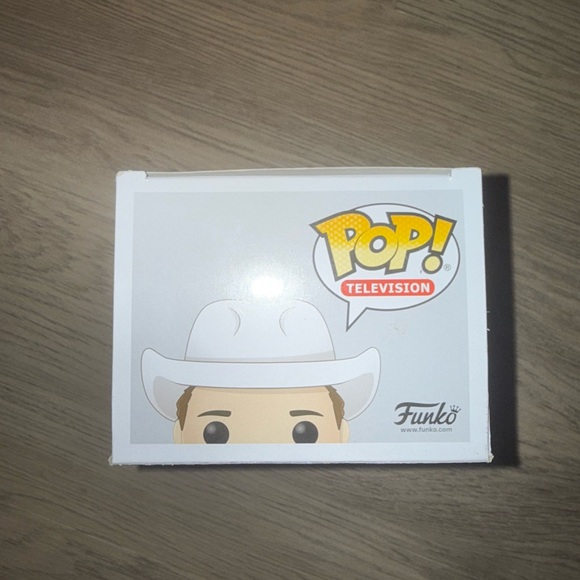 Funko Pop Friends Vinyl Figures -‎ Multicolor Set - Picture 2 of 9